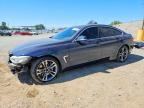 2016 BMW 435