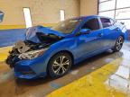 2022 NISSAN SENTRA