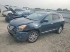 2013 NISSAN ROGUE