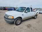 2000 FORD F150