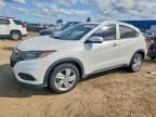 2019 HONDA HR-V