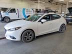 2014 MAZDA 3