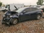 2016 MAZDA 3