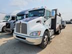 2018 KENWORTH CONSTRUCTION