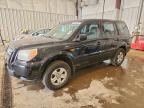 2007 HONDA PILOT