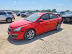 2015 CHEVROLET CRUZE