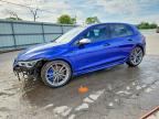 2024 VOLKSWAGEN GOLF R