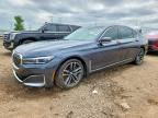 2020 BMW 750