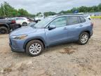 2024 TOYOTA COROLLA CROSS