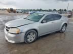2008 DODGE AVENGER