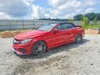 2017 MERCEDES-BENZ E