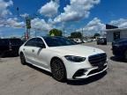 2023 MERCEDES-BENZ S