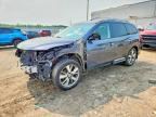2014 NISSAN PATHFINDER