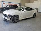 2015 LEXUS RC
