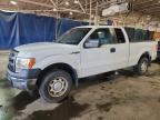 2014 FORD F150