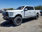 2015 FORD F150