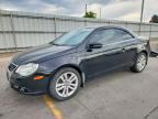 2011 VOLKSWAGEN EOS