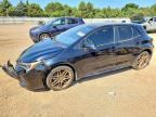 2025 TOYOTA COROLLA HATCHBACK