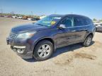2014 CHEVROLET TRAVERSE