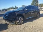 2015 NISSAN MURANO