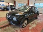 2016 NISSAN JUKE
