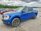 2024 FORD MAVERICK