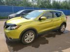 2018 NISSAN QASHQAI