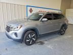 2024 VOLKSWAGEN ATLAS