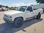 1997 CHEVROLET GMT-400