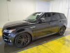 2015 LAND ROVER RANGE ROVER SPORT