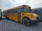 2022 BLUB SCHOOL BUS