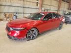 2023 HONDA ACCORD
