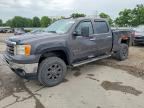 2011 GMC SIERRA