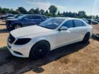 2015 MERCEDES-BENZ S