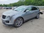 2026 CADILLAC XT5