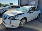 2017 SUBARU LEGACY