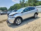 2013 TOYOTA RAV4
