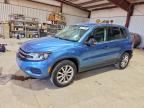 2018 VOLKSWAGEN TIGUAN LIMITED