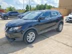 2017 NISSAN ROGUE SPORT