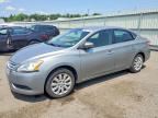 2014 NISSAN SENTRA