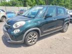 2014 FIAT 500L