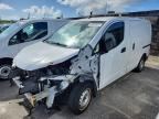 2018 NISSAN NV200