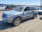 2005 TOYOTA HIGHLANDER