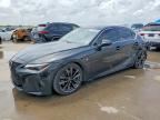 2021 LEXUS IS