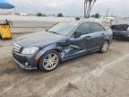 2009 MERCEDES-BENZ C