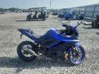 2024 YAMAHA YZFR3