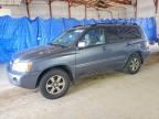 2006 TOYOTA HIGHLANDER
