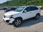 2013 KIA SORENTO