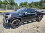 2021 GMC SIERRA