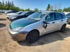 2004 FORD FOCUS